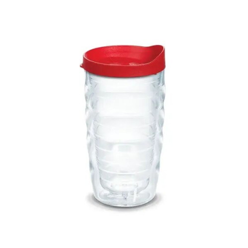 Tervis® Classic Wavy Tumbler Embroidered Emblem - 10 oz.