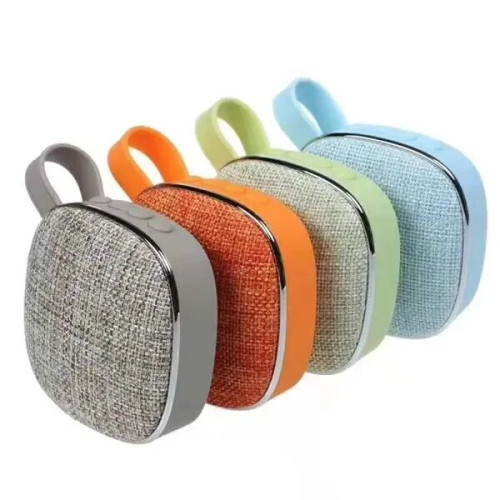 Portable Wireless Sports Speaker