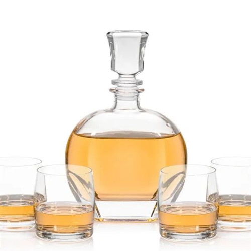 Glendale Decanter & Valemount OTR