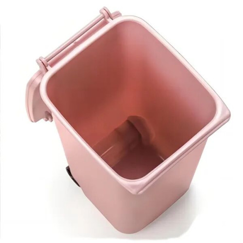 Desktop Mini Trash Can