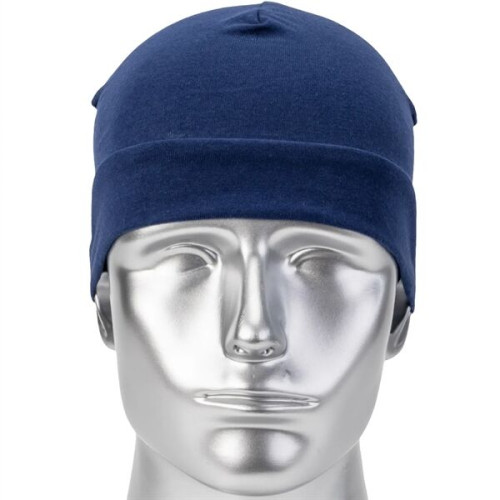 180GSM 100% Cotton Skull Cap