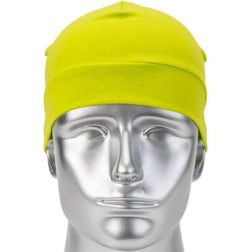 180GSM 100% Cotton Skull Cap