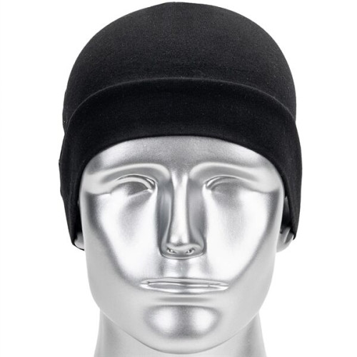 180GSM 100% Cotton Skull Cap