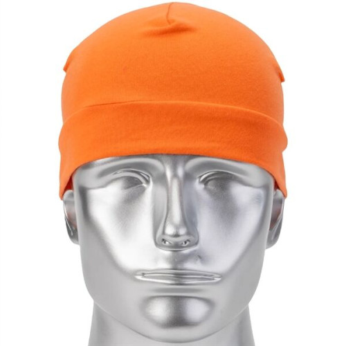 180GSM 100% Cotton Skull Cap