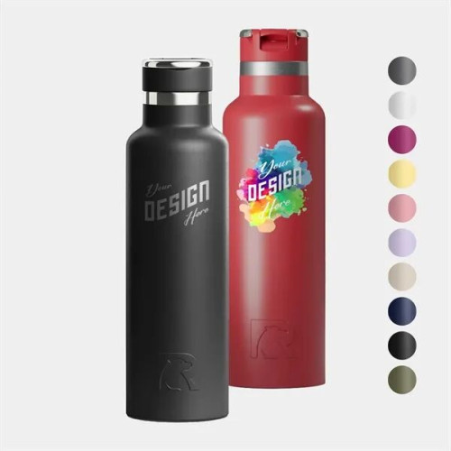 RTIC® Ceramic Lined 20 oz Journey Water Bottle