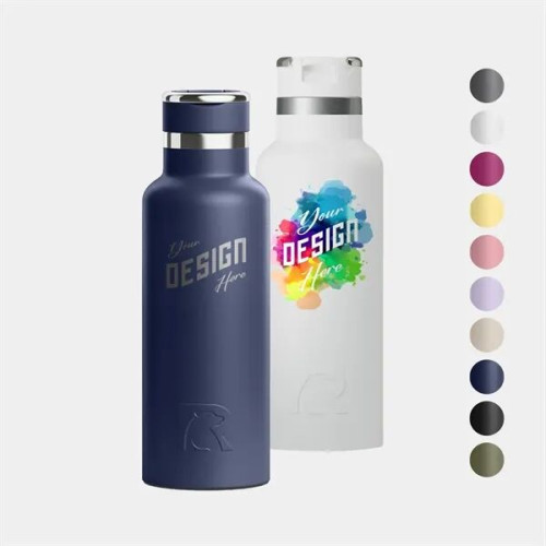 RTIC® Ceramic Lined 16 oz Journey Water Bottle
