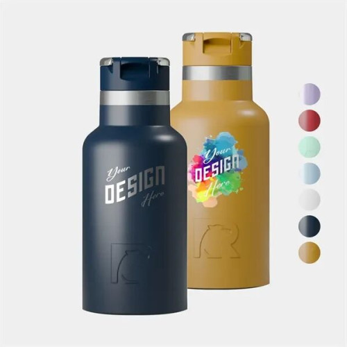 RTIC® Ceramic Lined 12 oz Journey Water Bottle