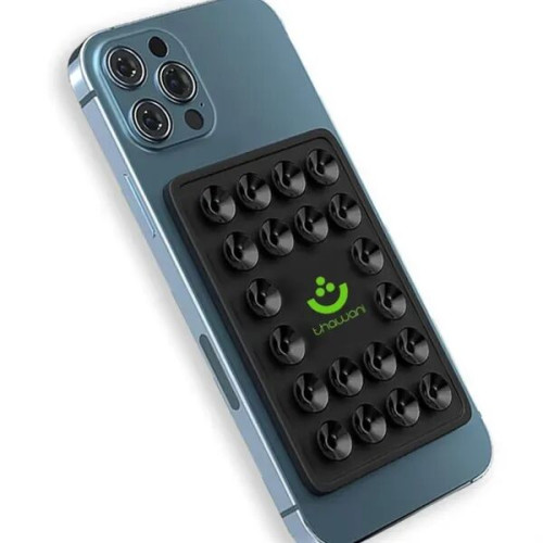 Suction Cup Phone Holder