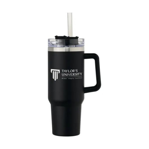 40oz Insulated Mug