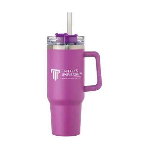 40oz Insulated Mug