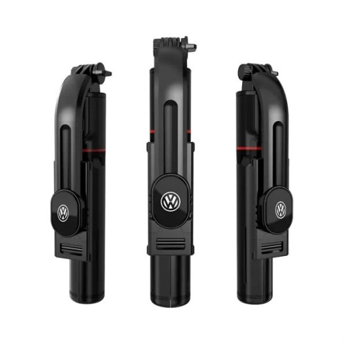 Bluetooth Portable Tripod Selfie Stick