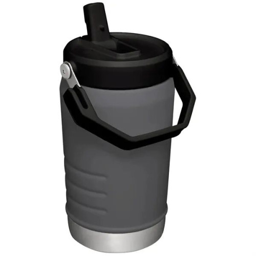 40 oz Stanley® Stainless Steel Insulated Flip Straw Jug