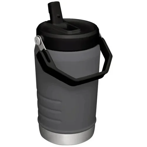 40 oz Stanley® Stainless Steel Insulated Flip Straw Jug