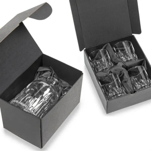 Newport Decanter Set