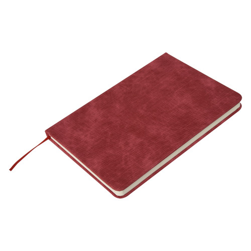 Marble Tie-Dye Notebook