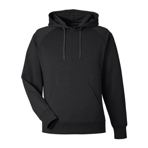J. America Unisex Apex Fleece Hooded Sweatshirt