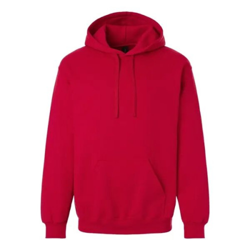 Gildan Unisex Hammer™ Maxweight Hooded Sweatshirt
