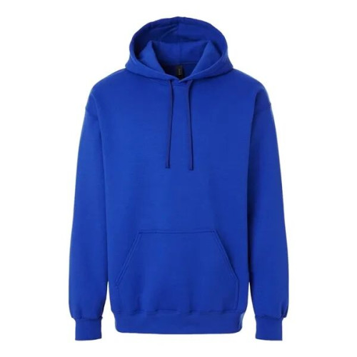 Gildan Unisex Hammer™ Maxweight Hooded Sweatshirt