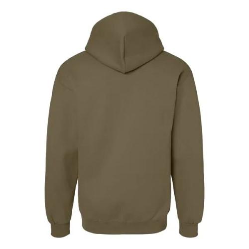 Gildan Unisex Hammer™ Maxweight Hooded Sweatshirt