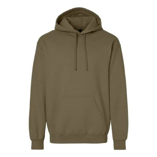 Gildan Unisex Hammer™ Maxweight Hooded Sweatshirt