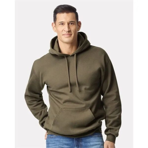 Gildan Unisex Hammer™ Maxweight Hooded Sweatshirt