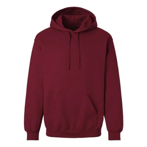 Gildan Unisex Hammer™ Maxweight Hooded Sweatshirt