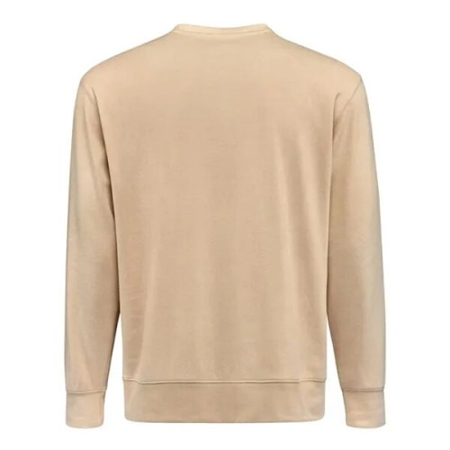 J. America Unisex Element Fleece Crewneck Sweatshirt