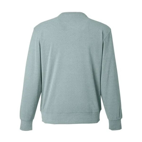 J. America Unisex Element Fleece Crewneck Sweatshirt