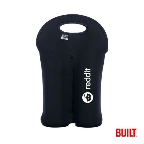 BUILT® Two Bottle Wine Tote