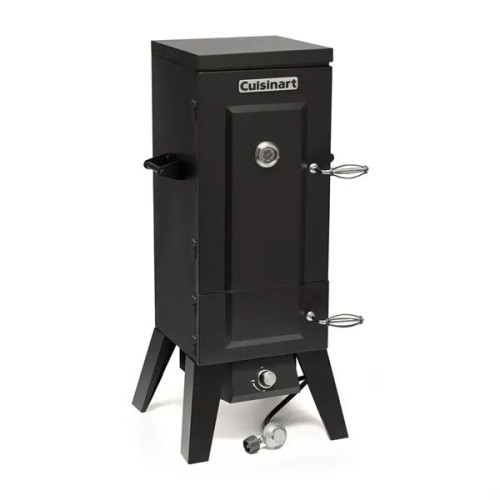 Cuisinart® Outdoors 36" Vertical Propane Smoker