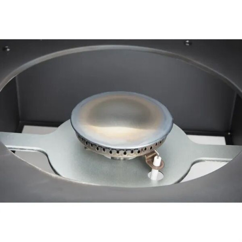 Cuisinart® Outdoors 36" Vertical Propane Smoker