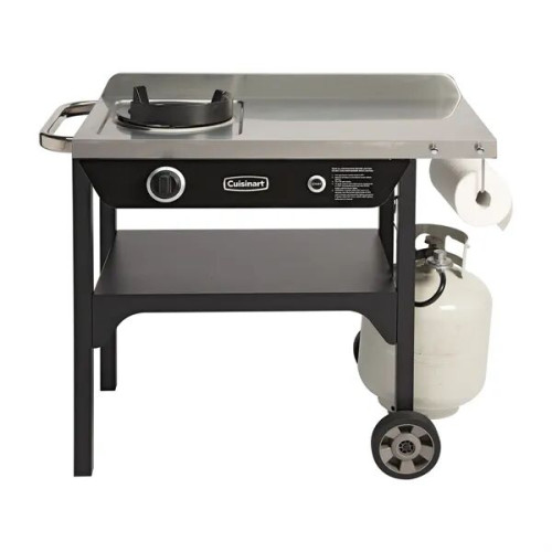 Cuisinart® Outdoors Wok Station