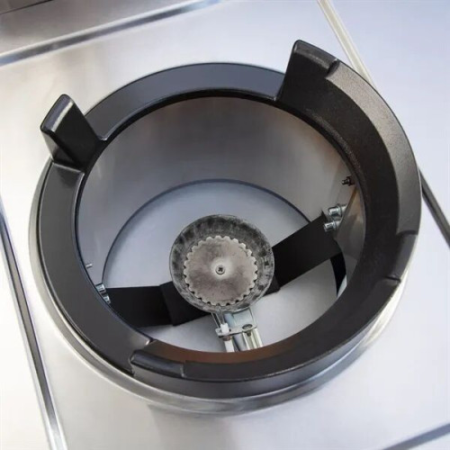 Cuisinart® Outdoors Wok Station