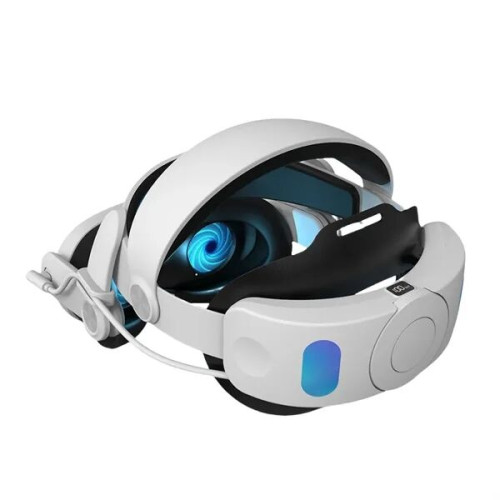 VR E-sports Charging Headset