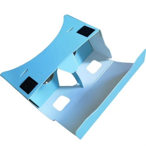 VR Cardboard 3D Glasses