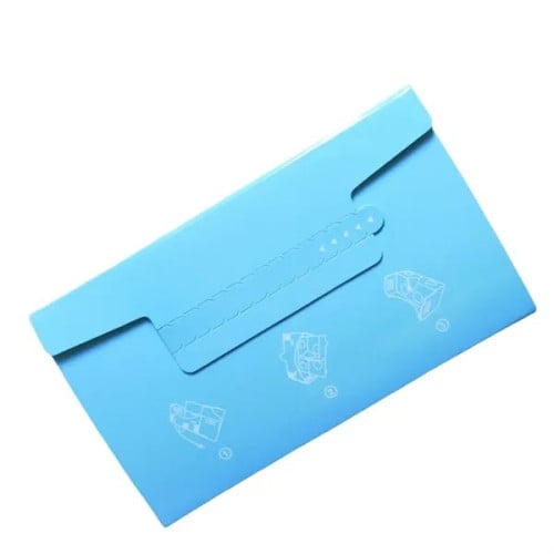 VR Cardboard 3D Glasses