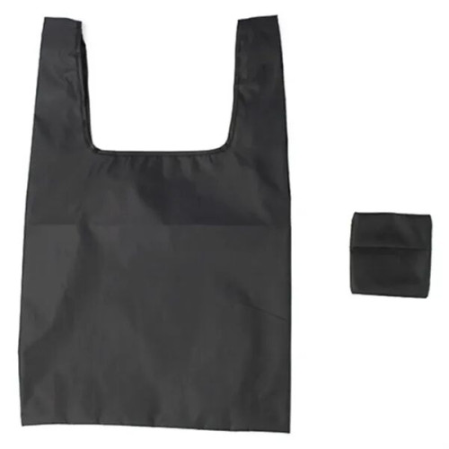 Reusable Foldable Polyester Shopping Bag