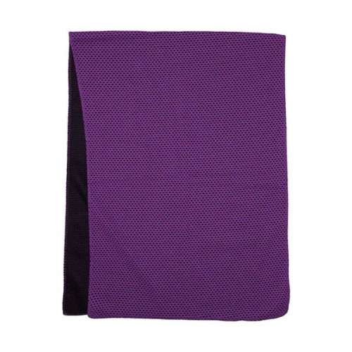 Cooling Towel with Mesh Fabric