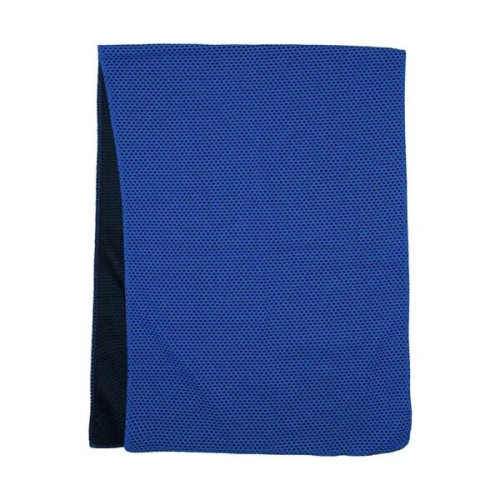 Cooling Towel with Mesh Fabric