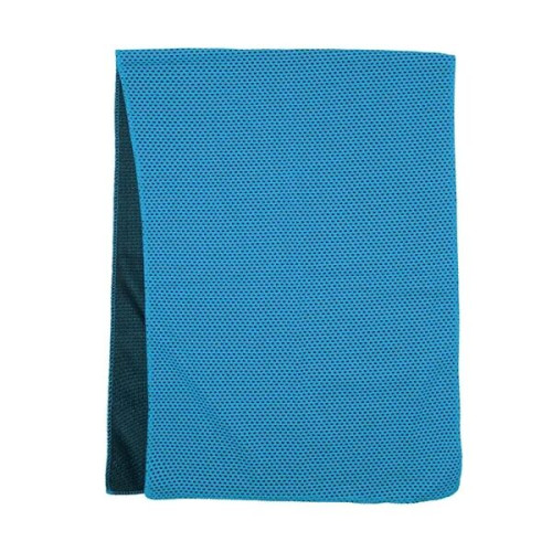 Cooling Towel with Mesh Fabric