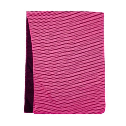 Cooling Towel with Mesh Fabric