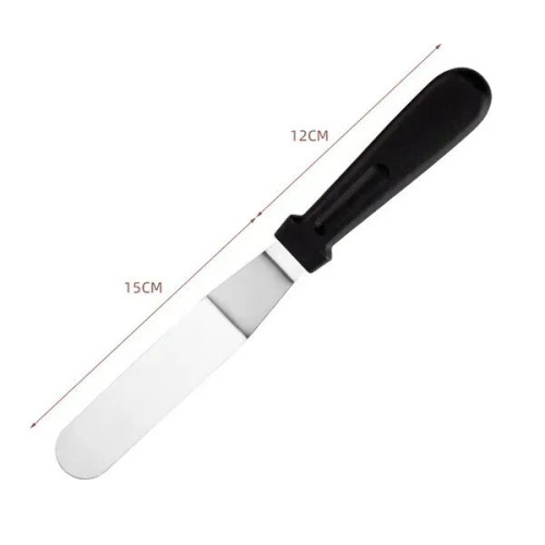 Cream Spatula