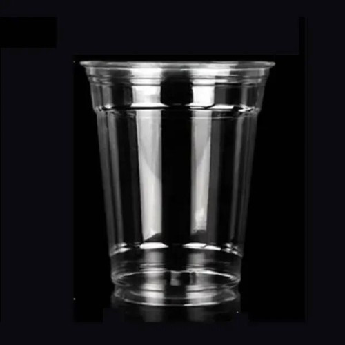 12oz PLA Plastic Cup