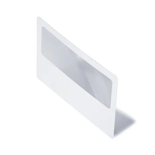 Portable Magnifier Wallet Card