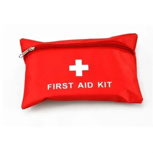 First Aid Emergency Pouch / Bag