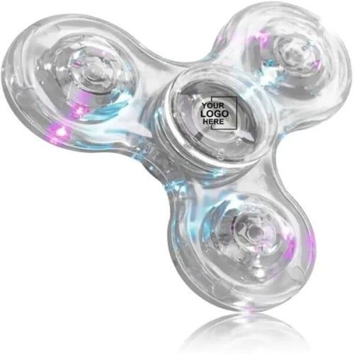 LED Fidget Spinner