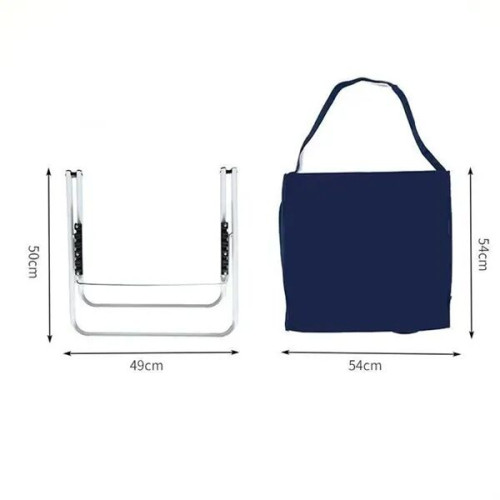 Portable Folding Lounger Beach Tanning Mat