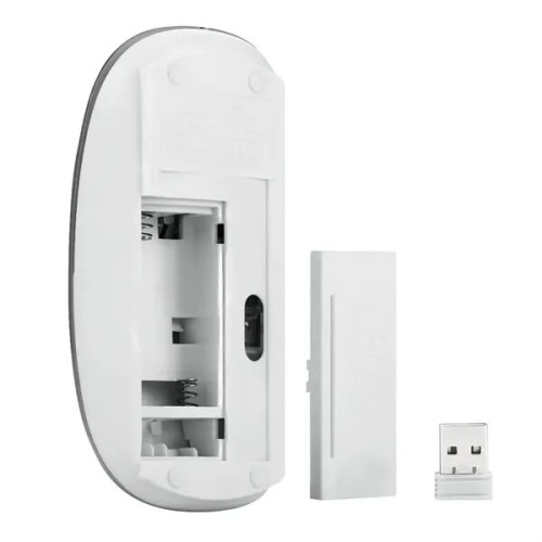 Wireless Optical Mouse