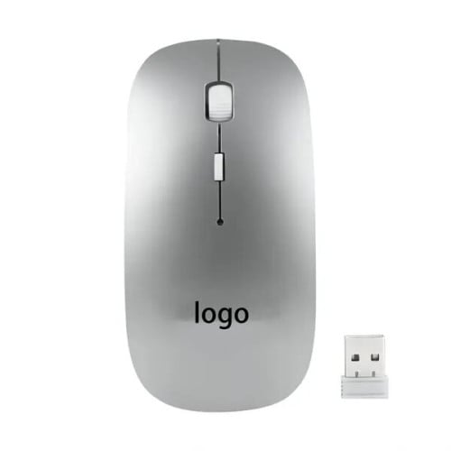 Wireless Optical Mouse
