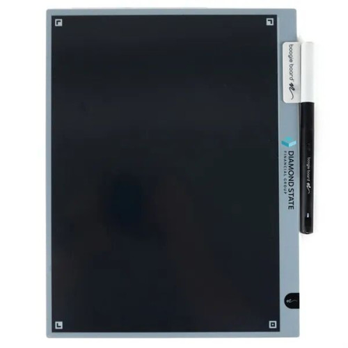 Boogie Board® Blackboard™ 2.0 Smart Scan Reusable Notebook